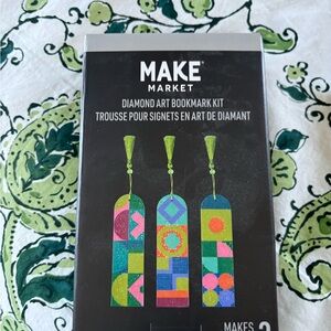 Diamond Art Craft Bundle